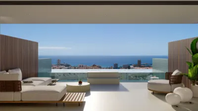 Apartment on Calle Verona, corner of C/ Venecia, S/N photo 16