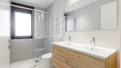 Promoción Viviendas unifamiliares con vista despejadas al mar, Coma-ruga-El Francàs (El Vendrell) de 494.000 €