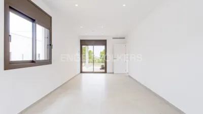 Promoción Viviendas unifamiliares con vista despejadas al mar, Coma-ruga-El Francàs (El Vendrell) de 494.000 €