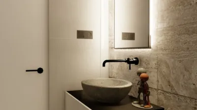 Promoción Residencial Milko, Calle Cura Lorenzo Pastor Puertas 20. Alcantarilla de 164.000 €