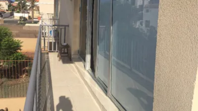 Piso en Paseo Cornisa photo 14