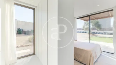 Chalet on Calle Son Gual II-E photo 9