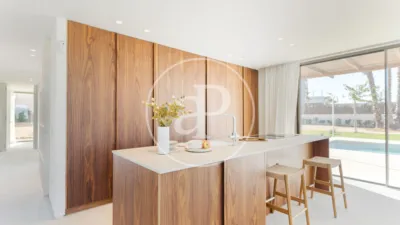 Chalet on Calle Son Gual II-E photo 16