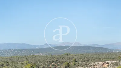 Chalet on Calle Son Gual II-E photo 17