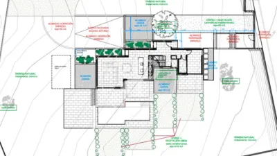 Chalet on Calle Son Gual II-E photo 22
