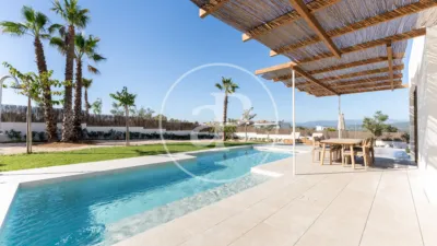 Chalet on Calle Son Gual II-E photo 6