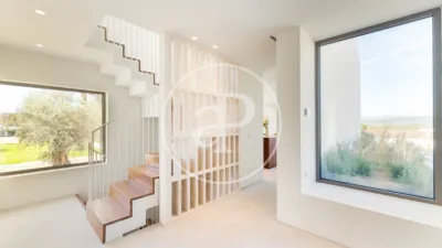 Chalet on Calle Son Gual II-E photo 5