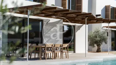 Chalet on Calle Son Gual II-E photo 12