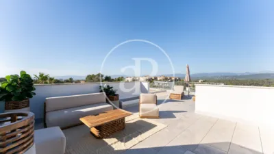 Chalet on Calle Son Gual II-E photo 18