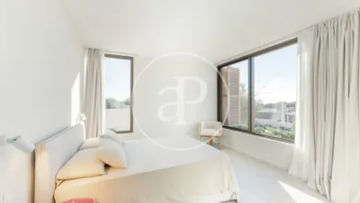 Chalet on Calle Son Gual II-E photo 7