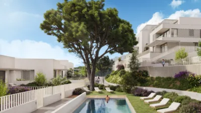 Casa - Vista 4