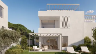 Casa - Vista 5