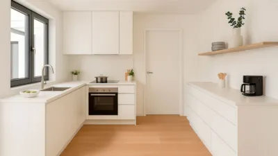 Promoción Urbanización Alto El Robledal, Calle Rosalia de Castro s/n. Pobladura de Bernesga (Sariegos) de 235.000 €
