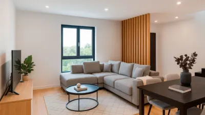 Promoción Urbanización Alto El Robledal, Calle Rosalia de Castro s/n. Pobladura de Bernesga (Sariegos) de 235.000 €