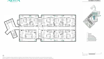 Apartment on Avenida Nueva Condomina, S/N photo 15