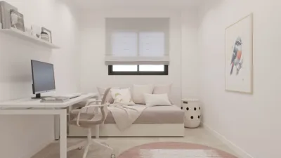 Apartment on Avenida Nueva Condomina, S/N photo 4