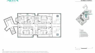 Apartment on Avenida Nueva Condomina, S/N photo 17