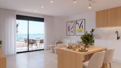 Apartment on Avenida Nueva Condomina, S/N photo 3