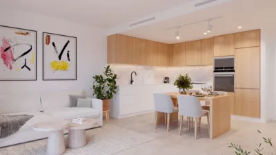 Apartment on Avenida Nueva Condomina, S/N photo 4