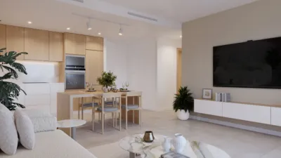 Apartment on Avenida Nueva Condomina, S/N photo 2