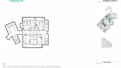 Apartment on Avenida Nueva Condomina, S/N photo 18