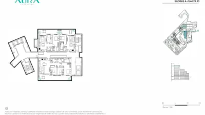 Apartment on Avenida Nueva Condomina, S/N photo 13