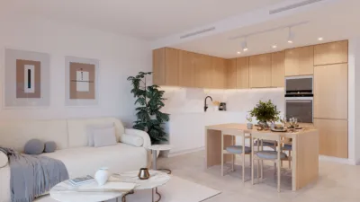 Apartment on Avenida Nueva Condomina, S/N photo 4