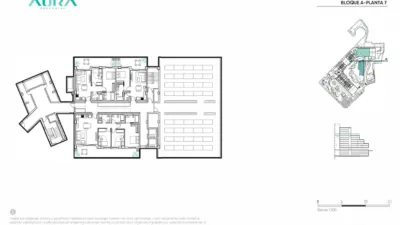 Apartment on Avenida Nueva Condomina, S/N photo 20