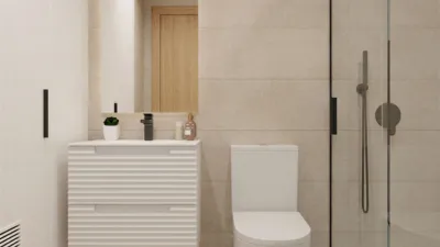 Apartment on Avenida Nueva Condomina, S/N photo 3