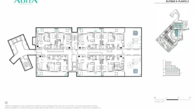 Apartment on Avenida Nueva Condomina, S/N photo 21