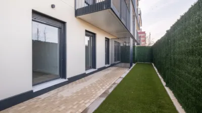 Promoción Park View San Sebastián de los Reyes, Avenida Arribes del Duero 14-16. Arroyos y Tempranales (San Sebastián de los Reyes) de 850 €<span>/mes</span>