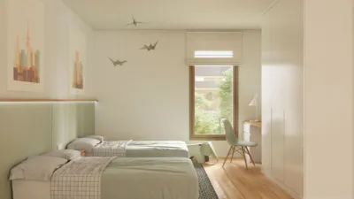 Promoción Prado Verde, Avenida Marqués de Valdecilla s/n. Soto de La Marina (Santa Cruz de Bezana) de 545.000 €