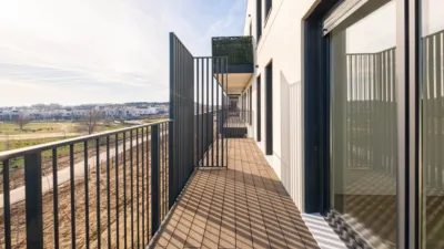 Promoción Park View San Sebastián de los Reyes, Avenida Arribes del Duero 14-16. Arroyos y Tempranales (San Sebastián de los Reyes) de 850 €<span>/mes</span>
