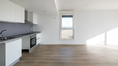 Promoción Park View San Sebastián de los Reyes, Avenida Arribes del Duero 14-16. Arroyos y Tempranales (San Sebastián de los Reyes) de 850 €<span>/mes</span>
