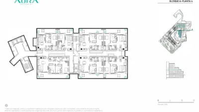 Apartment on Avenida Nueva Condomina, S/N photo 19