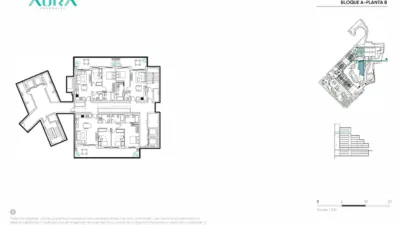 Apartment on Avenida Nueva Condomina, S/N photo 23