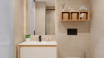 Apartment on Avenida Nueva Condomina, S/N photo 5