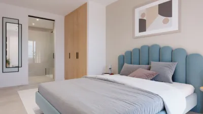 Apartment on Avenida Nueva Condomina, S/N photo 2