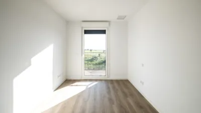 Promoción Park View San Sebastián de los Reyes, Avenida Arribes del Duero 14-16. Arroyos y Tempranales (San Sebastián de los Reyes) de 850 €<span>/mes</span>