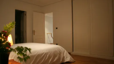 Dúplex en alquiler en Calle de Colón, Centro-Areal (Distrito Casco Urbano. Vigo) de 1.250 €<span>/mes</span>