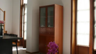 Dúplex en alquiler en Calle de Colón, Centro-Areal (Distrito Casco Urbano. Vigo) de 1.250 €<span>/mes</span>