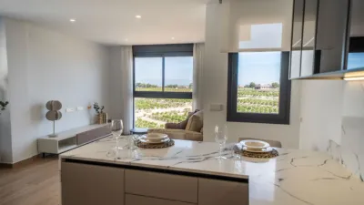 Casa – Algorfa - Vista 3