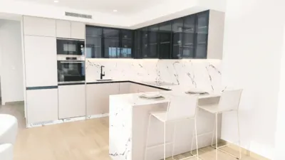 Chalet on Calle Alicante, s/n photo 47