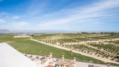 Casa – Algorfa - Vista 3