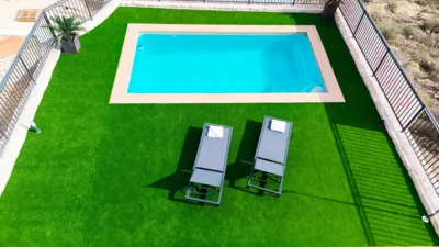Chalet on Calle Alicante, s/n photo 56