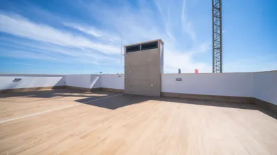 Casa – Algorfa - Vista 2