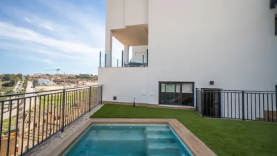 Casa – Algorfa - Vista 4