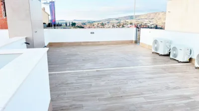 Chalet on Calle Alicante, s/n photo 38