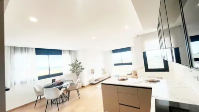 Casa – Algorfa - Vista 4