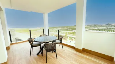Casa – Algorfa - Vista 5